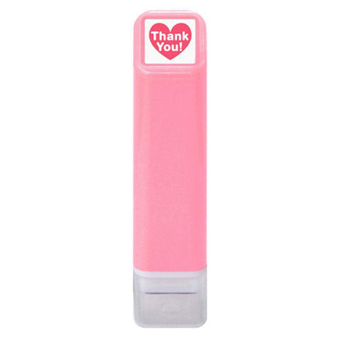 Mini Self-Inking Stamps