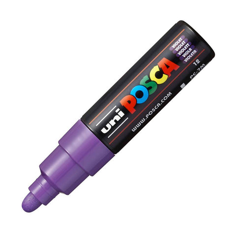 POSCA Broad PC-7M Paint Markers