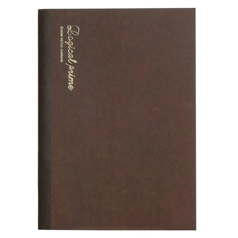 Logical Prime Notebooks, Point