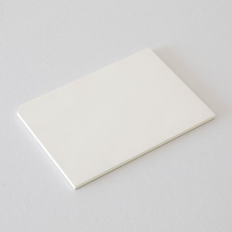 MD Blank A4 Paper Pad