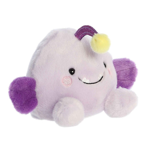 Blinky Angler Fish Plush