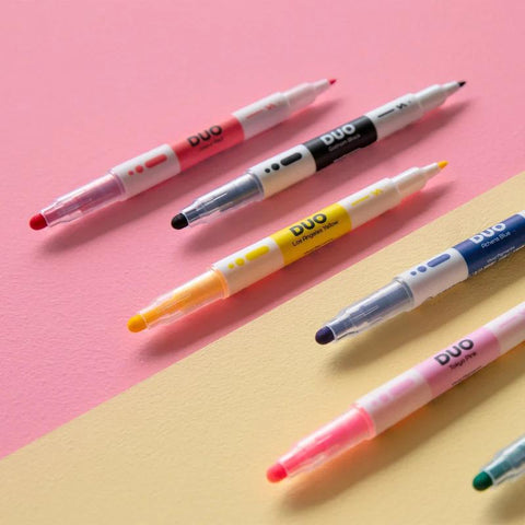 Duo Pens