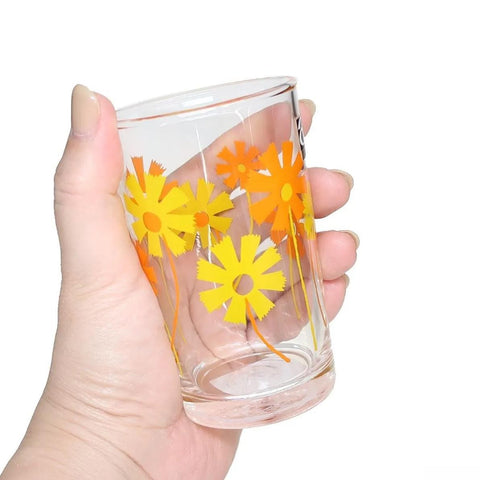 Retro Cup, Cosmos