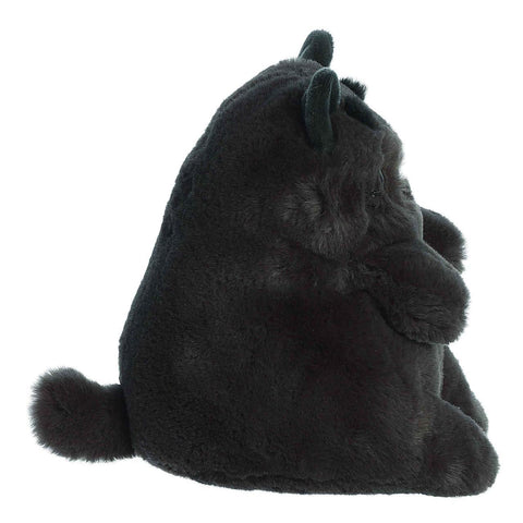 Storm Cat Plush