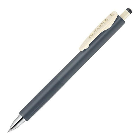 Sarasa Vintage Nano Gel Pens