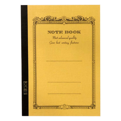 Apica Notebooks, Dark Colors