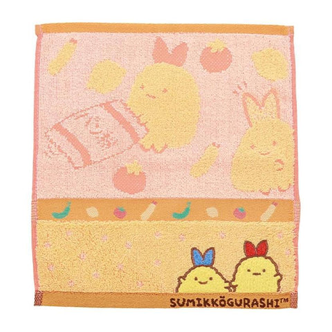 Ebi Furai Hand Towel