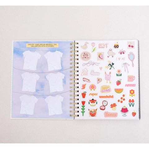 Ready for Anything 2026 Planner