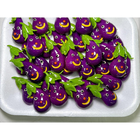 Kitschy Kitchen Magnets