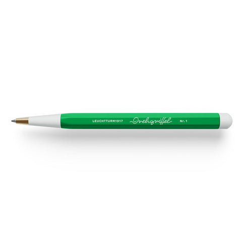 Drehgriffel Nr. 1 Gel Pens