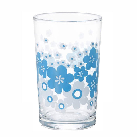 Retro Cup, Flower Ring
