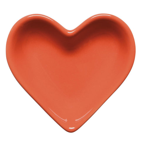 Color Parade Heart Pinch Bowls
