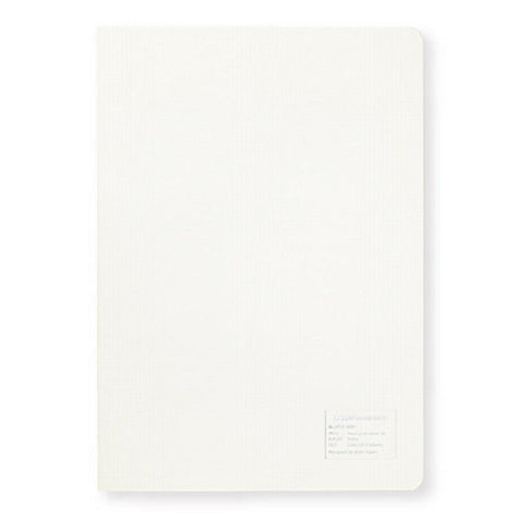 2mm Grid Notebooks