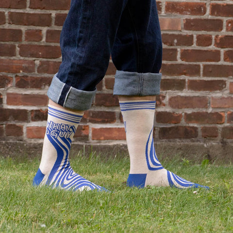 What a Guy Men's Socks