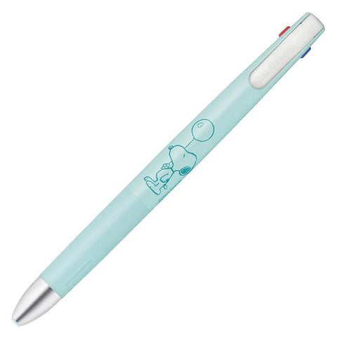 Snoopy x Zebra bLen Multi-Color Ballpoint Pens