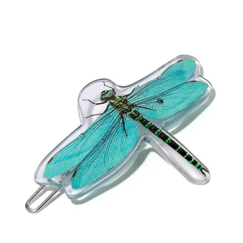 Critter Clips