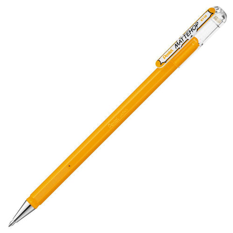 MATTEHOP Gel Roller Pens