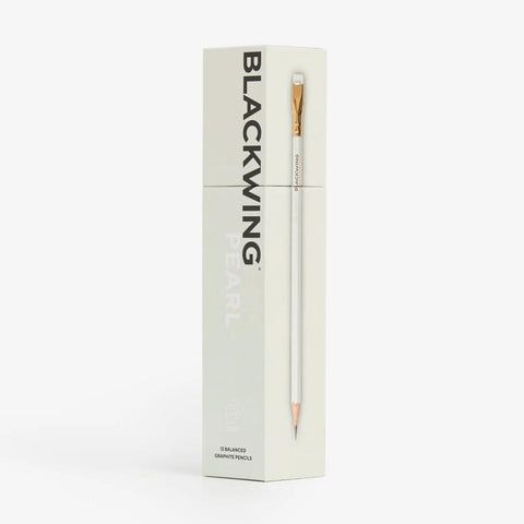 Blackwing Pearl Pencils