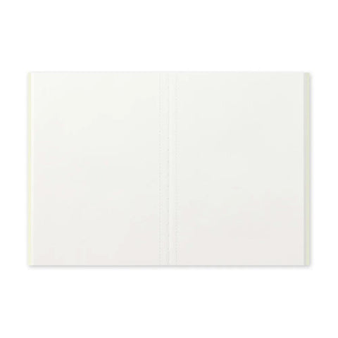 TRAVELER'S notebook, Passport Size, 005 - Lightweight Paper Notebook