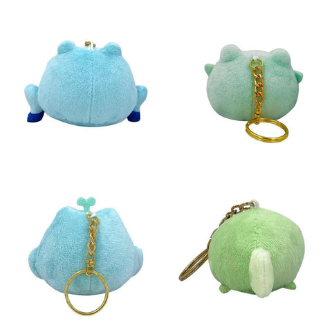 Rainylune Blind Box Keychains