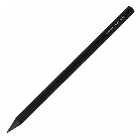 Metacil Pencil, Black