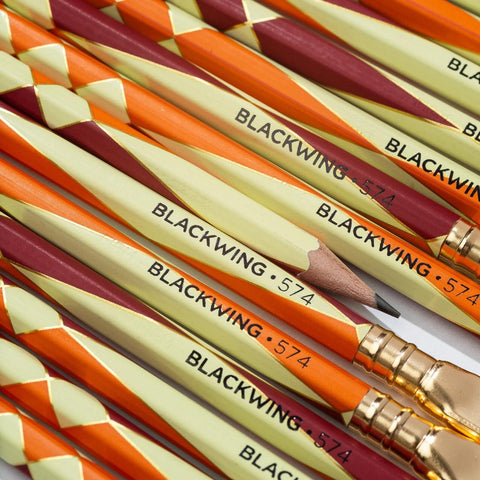 Blackwing Volume 574 Pencils