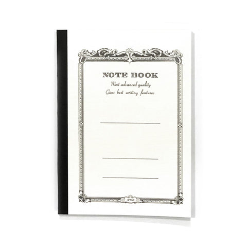 Apica Notebooks, Light Colors