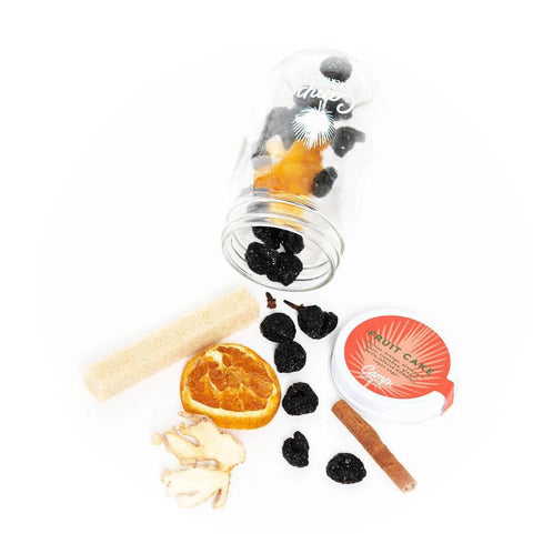 Fruit Cake Camp Craft Cocktail Kit