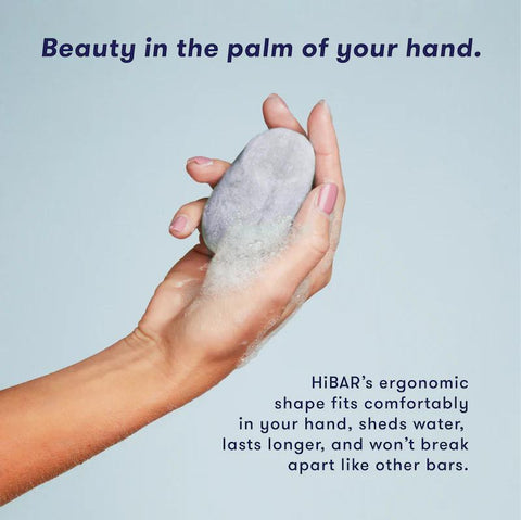 Repair Shampoo Bar