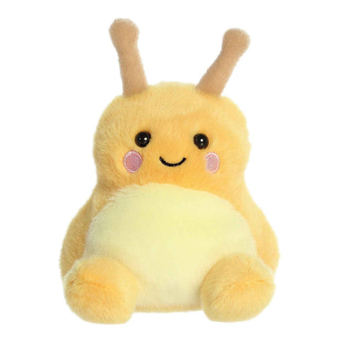 Emily Banana Slug Plush