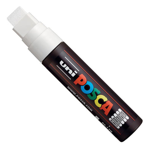 POSCA Extra-Broad PC-17K Paint Markers