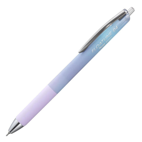 Floatune Airy Oil-Based Ballpoint Pens