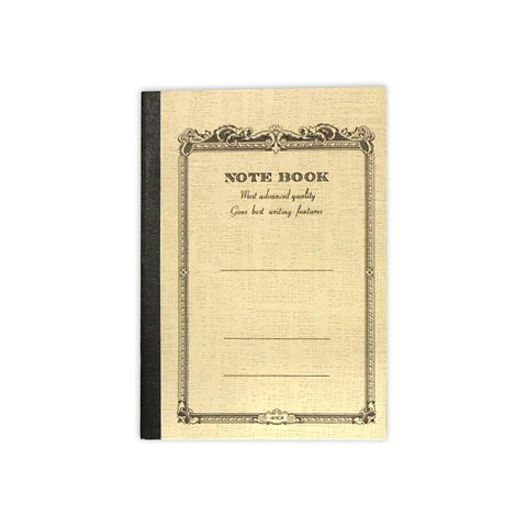 Apica Notebooks, Light Colors