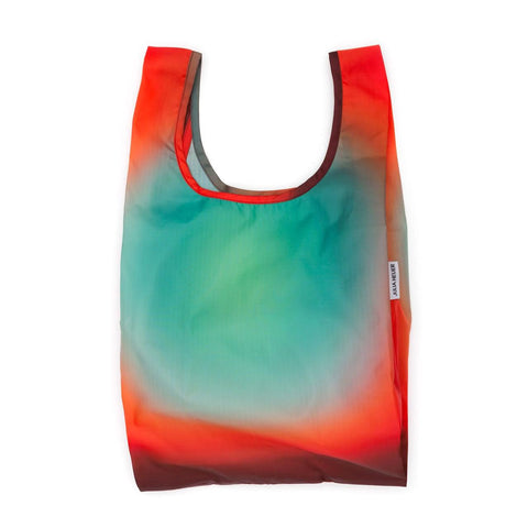 Baby Reusable Tote: Rain