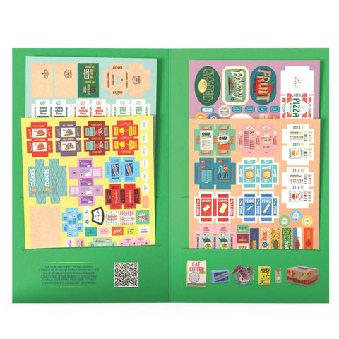 Shop DIY Miniatures