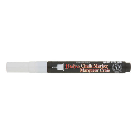 Bistro Chalk Markers, Extra-Fine