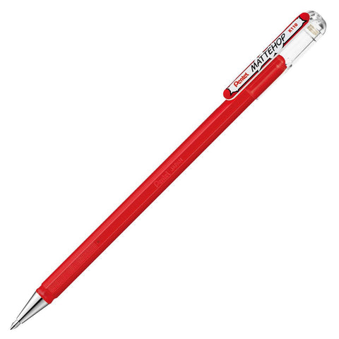 MATTEHOP Gel Roller Pens