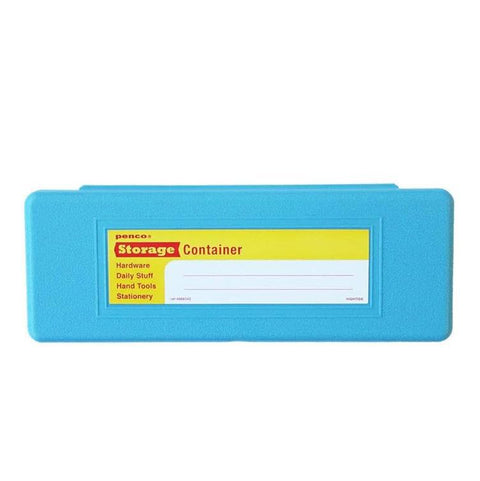 Storage Container Pen Cases