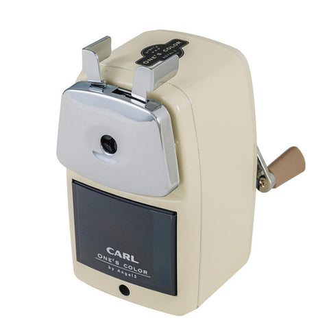 CARL Angel 5 Pencil Sharpeners