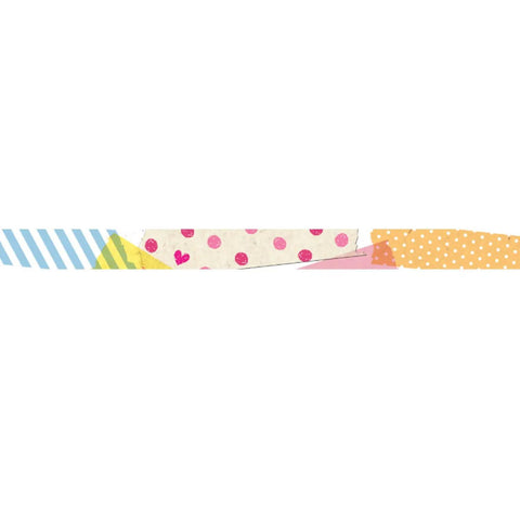 PLUS Pen-Style Deco Tape