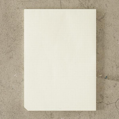 MD Grid A4 Paper Pad