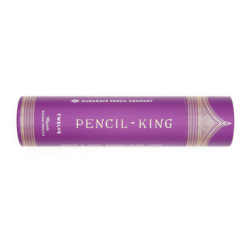 Pencil King Pencils