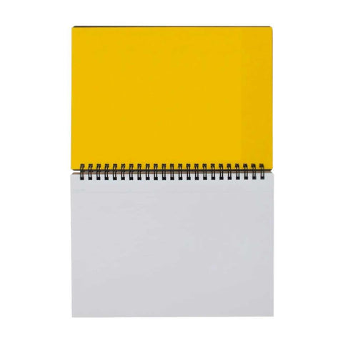 Mnemosyne 181 Blank A4 Notebook