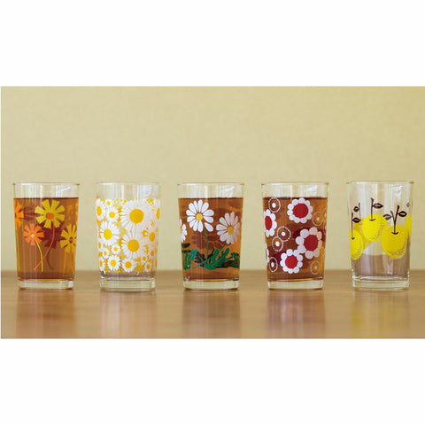 Retro Cup, Dahlia