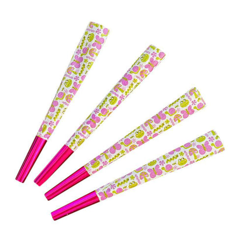 Cute Critters Cones