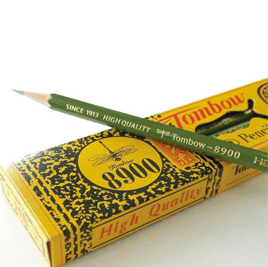 8900 Drawing Pencils