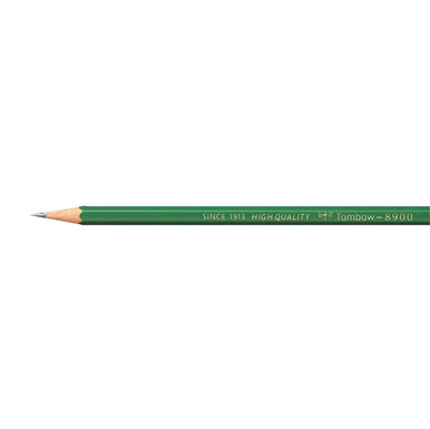 8900 Drawing Pencils