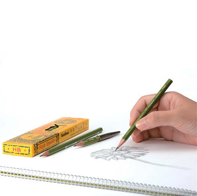 8900 Drawing Pencils