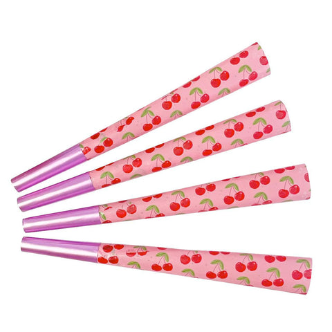 Cherry Cones