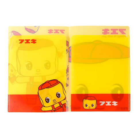 Fueki A5 Folder